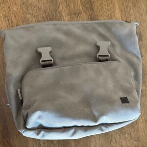 Lululemon travel bag